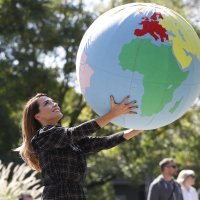 Marijana Batinić obilježila početak međunarodne sezone 'Ljubav je na selu'