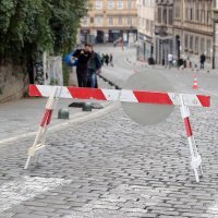 Zagreb: Povodom Europskog dana bez automobila za automobile zatvoreno uže središte grada