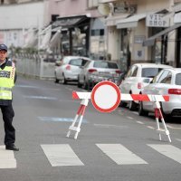 Zagreb: Povodom Europskog dana bez automobila za automobile zatvoreno uže središte grada