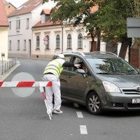 Zagreb: Povodom Europskog dana bez automobila za automobile zatvoreno uže središte grada