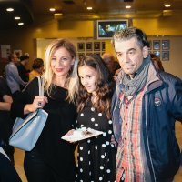 Premijera predstave 'Dobro je dok umiremo po redu' u ZKM-u