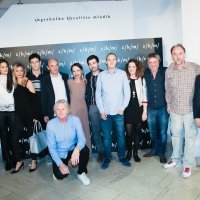 Premijera predstave 'Dobro je dok umiremo po redu' u ZKM-u