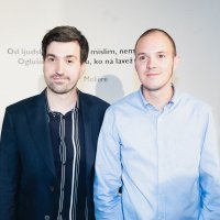 Premijera predstave 'Dobro je dok umiremo po redu' u ZKM-u