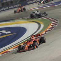 Charles Leclerc, Scuderia Ferrari