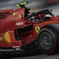 Charles Leclerc, Scuderia Ferrari