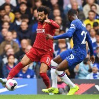 Chelsea (Fikayo Tomori) - Liverpool (Mohamed Salah)