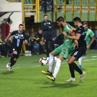 NK Istra 1961 - HNK Rijeka (Joao Escoval)