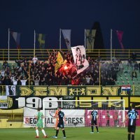 NK Istra 1961 - HNK Rijeka