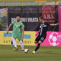 NK Istra 1961 - HNK Rijeka (Dario Župarić)