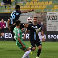 NK Istra 1961 - HNK Rijeka (Rodrigo Pereire)