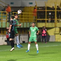 NK Istra 1961 (Einar Galilea) - HNK Rijeka (Ivan Tomečak)