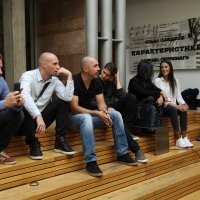 Dodjeljena prva regionalna nagrade 'Milan Mladenović'