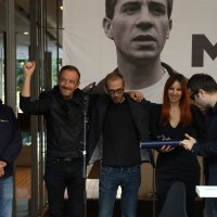 Dodjeljena prva regionalna nagrade 'Milan Mladenović'