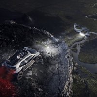 Audi AI:Trail