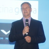 Tonko Obuljen, predsjednik Vijeća HAKOM-a