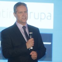 Tonko Obuljen, predsjednik Vijeća HAKOM-a