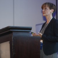 Ivana Podnar Žarko, profesorica na Fakultetu elektrotehnike i računarstva