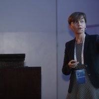 Ivana Podnar Žarko, profesorica na Fakultetu elektrotehnike i računarstva