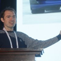 Tomislav Lugarić, Rimac automobili