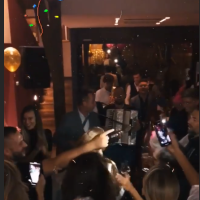 Maja Šuput proslava rođendana