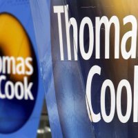 Thomas Cook