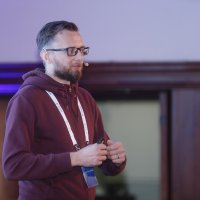 Srđan Kovačević, ORQA