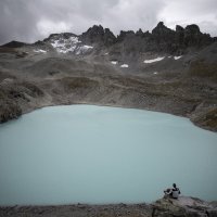 Oproštaj od ledenjaka
