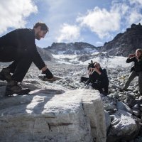 Oproštaj od ledenjaka