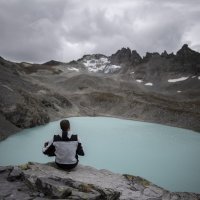 Oproštaj od ledenjaka