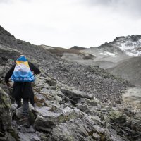 Oproštaj od ledenjaka