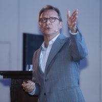 Bojan Jerbić, profesor na Fakultetu strojarstva i brodogradnje