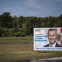 Austrija izlazi na prijevremene izbore nakon afere Ibizagate