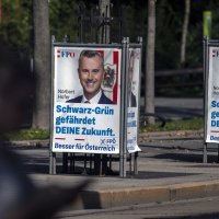 Austrija izlazi na prijevremene izbore nakon afere Ibizagate