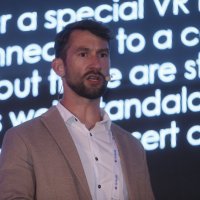 Ivan Rajković, Spectre