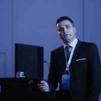 Domagoj Alegić iz Osatina Grupe