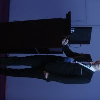 Domagoj Alegić iz Osatina Grupe