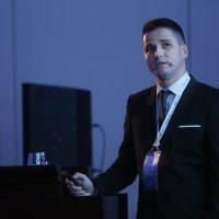 Domagoj Alegić iz Osatina Grupe