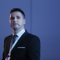 Domagoj Alegić iz Osatina Grupe