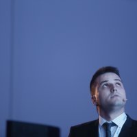 Domagoj Alegić iz Osatina Grupe