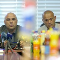 Josip Periša, Tomislav Josić