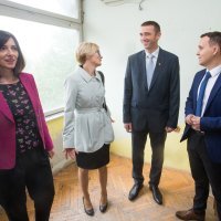 Potpisivanje sporazuma za obnovu vukovarske OŠ Nikole Andrića