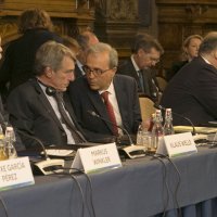 Sastanak finske vlade s predsjednicima političkih stranaka iz Europskog parlamenta radi upoznavanja s prioritetima finskog predsjedanja.