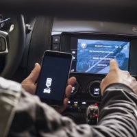 Jaguar F-Type SVR Coupe 10