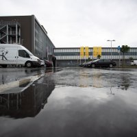 Otvorenje novog sortirnog centra Hrvatske pošte u Velikoj Gorici