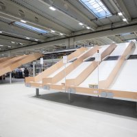 Otvorenje novog sortirnog centra Hrvatske pošte u Velikoj Gorici