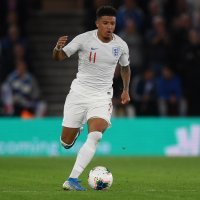 Jadon Sancho