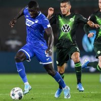 Wolfsburg - Hoffenheim