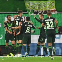 Wolfsburg - Hoffenheim