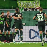 Wolfsburg - Hoffenheim