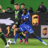 Wolfsburg - Hoffenheim